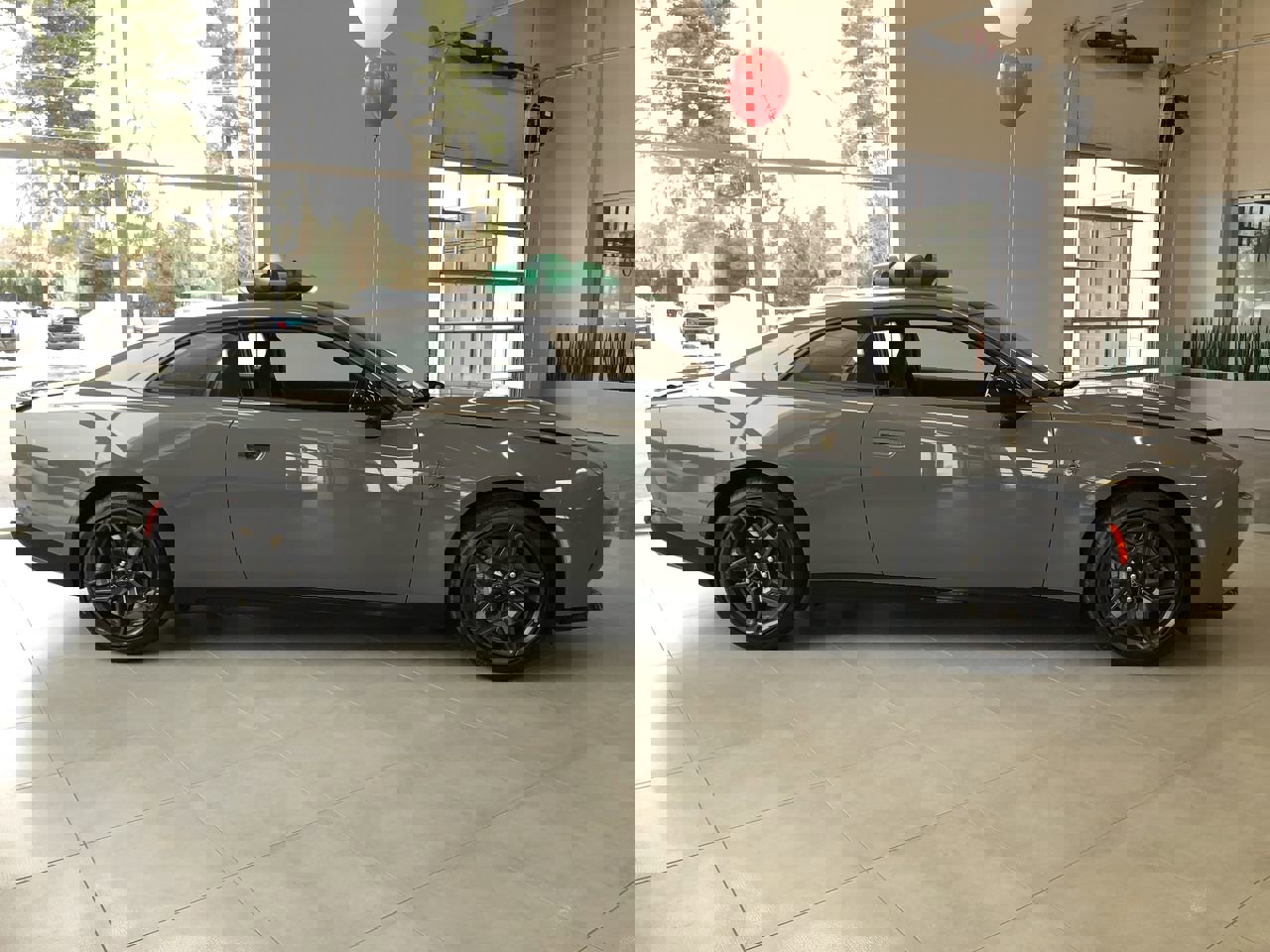 New 2026 Dodge Charger R/T Scat Pack image 6