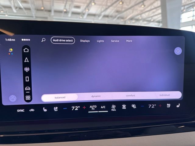 New 2026 Audi A6 Premium Plus image 28