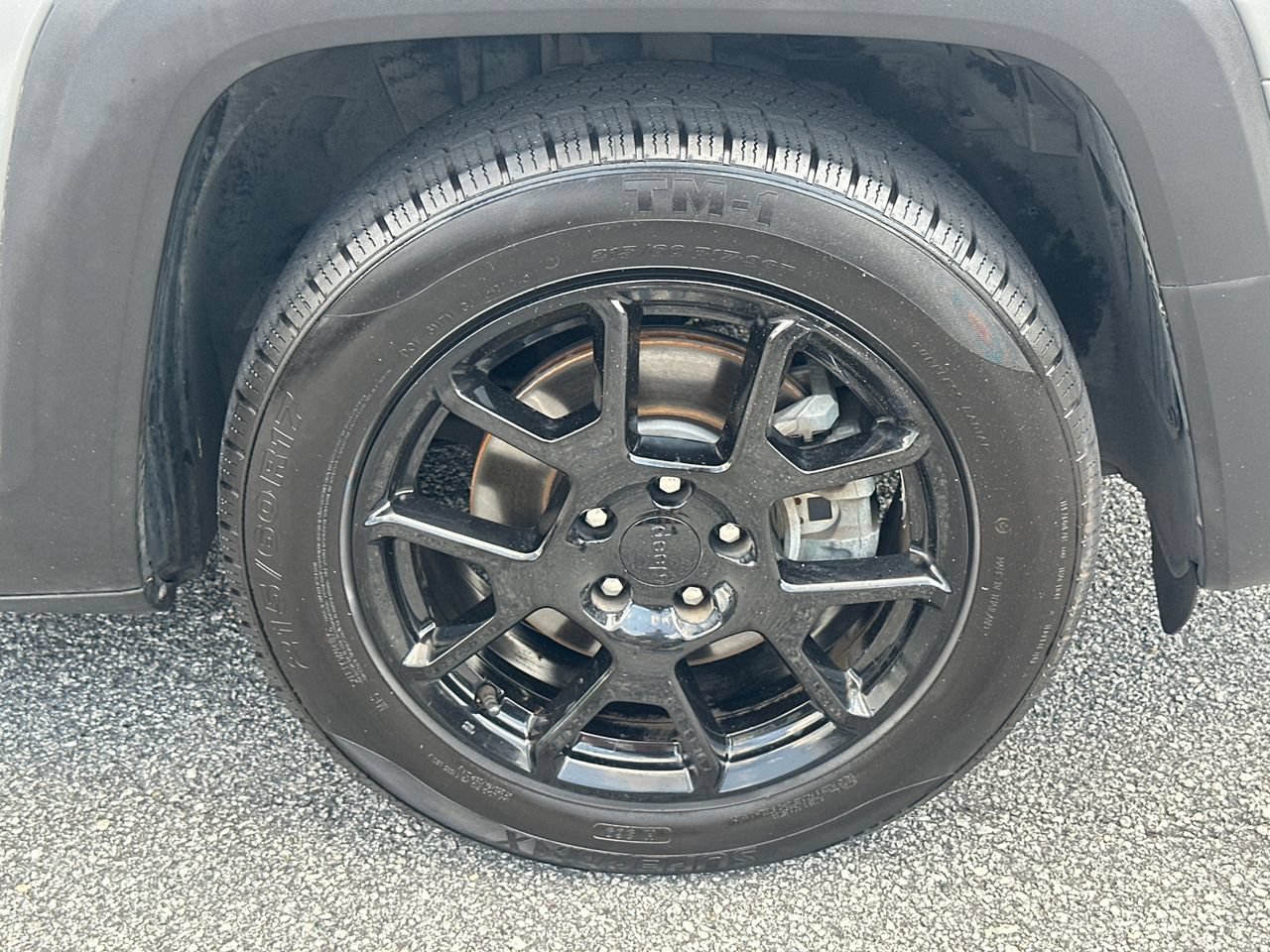 Used 2020 Jeep Renegade Altitude FWD image 14