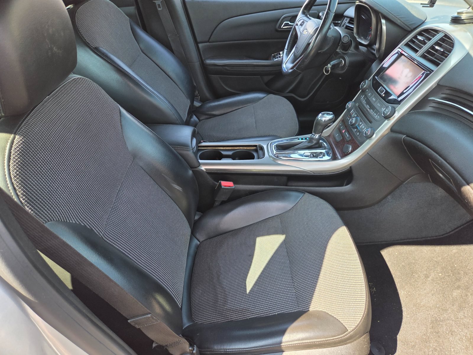 Used 2013 Chevrolet Malibu LT FWD image 14
