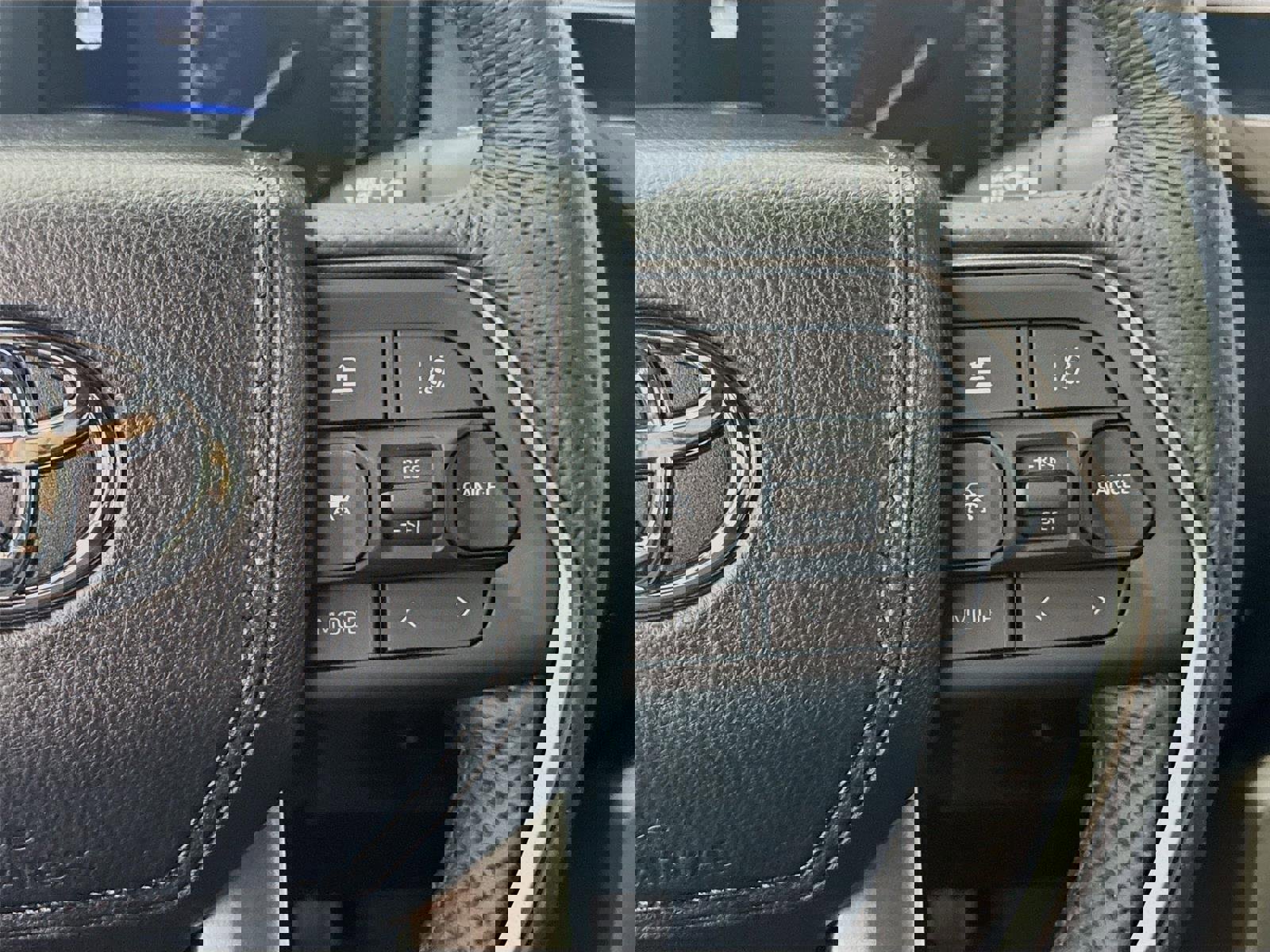 New 2026 Toyota Tundra SR5 image 20