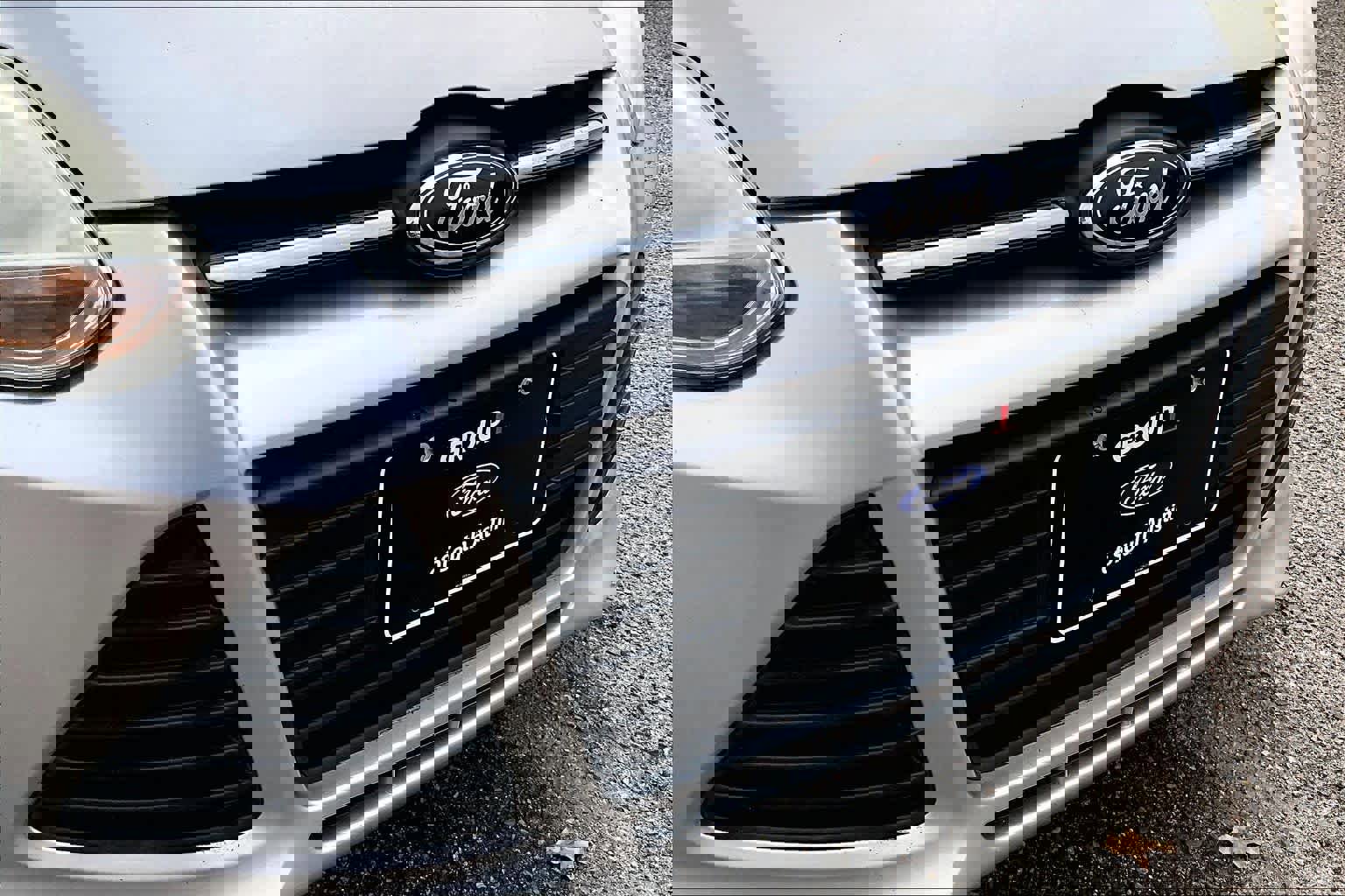 Used 2014 Ford Focus SE FWD image 30