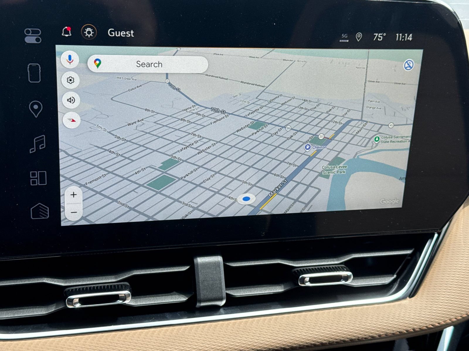 New 2026 Chevrolet Equinox ACTIV FWD image 20