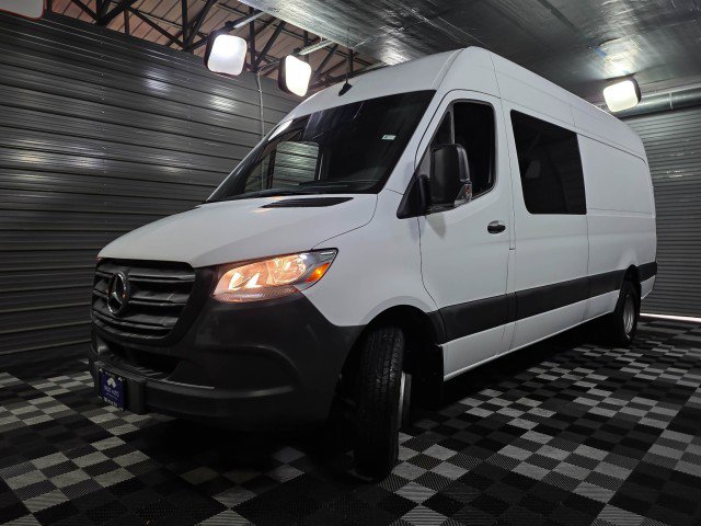 Used 2019 Mercedes-Benz Sprinter 170 image 33