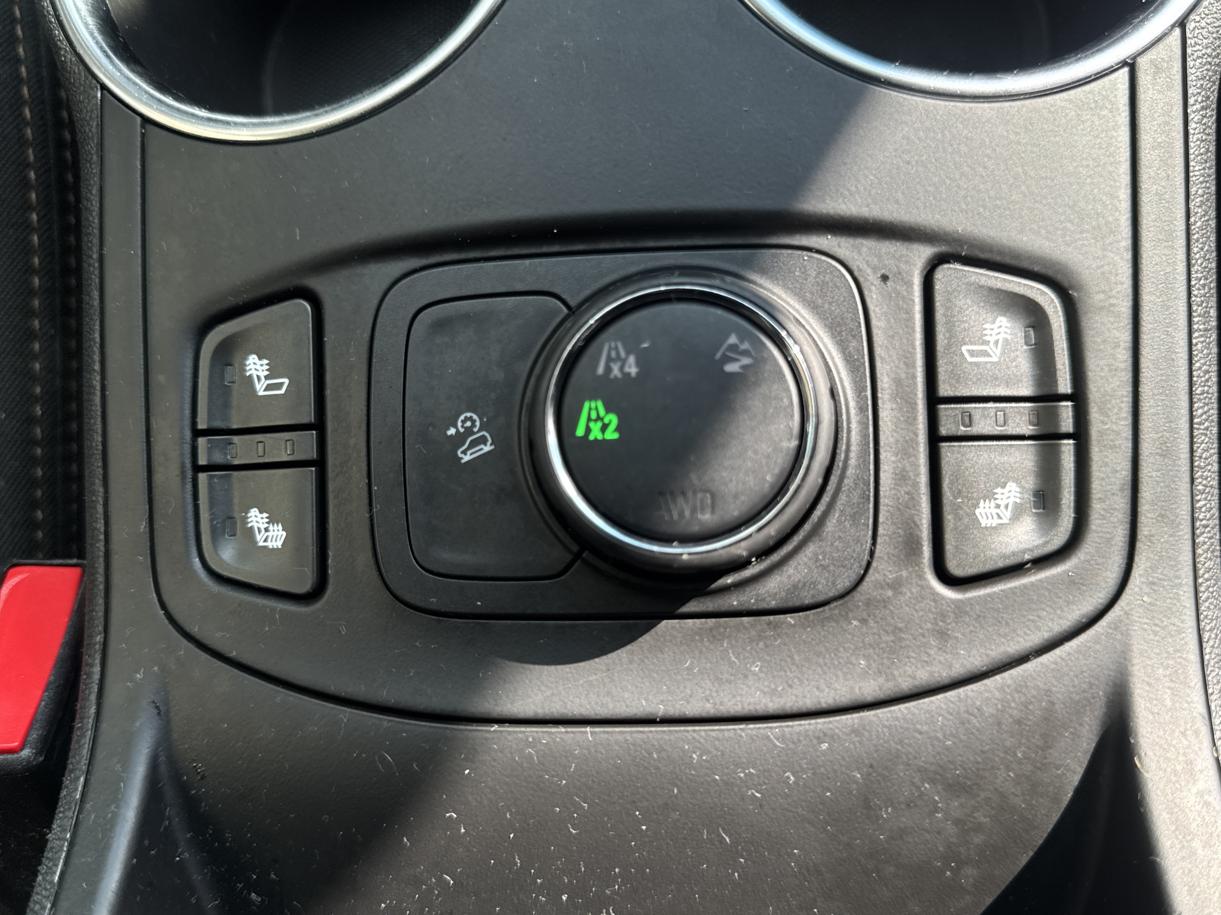 Used 2019 GMC Terrain SLE w/ Driver Convenience Package AWD/4WD image 14