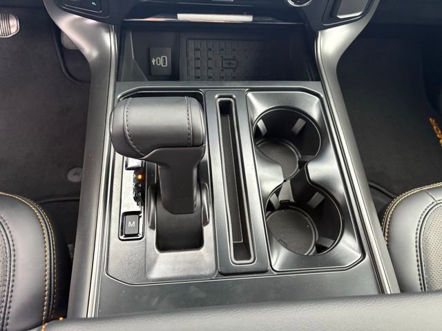 New 2025 Ford F150 Tremor w/ Equipment Group 402A High image 23