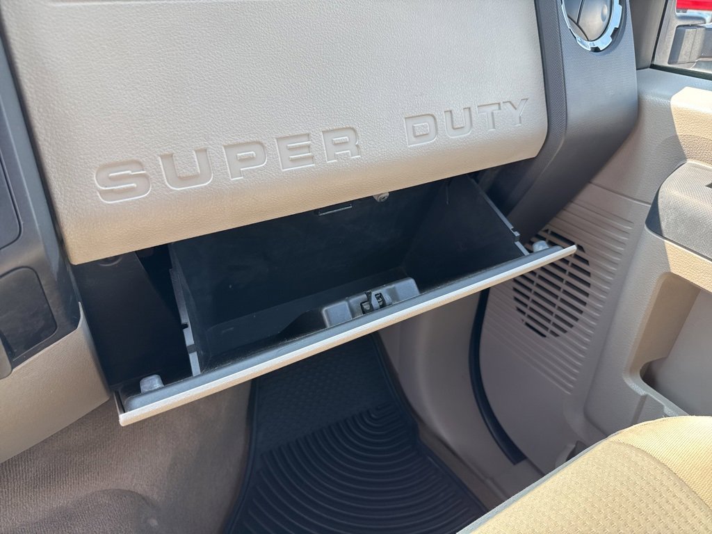 Used 2008 Ford F250 XLT image 23
