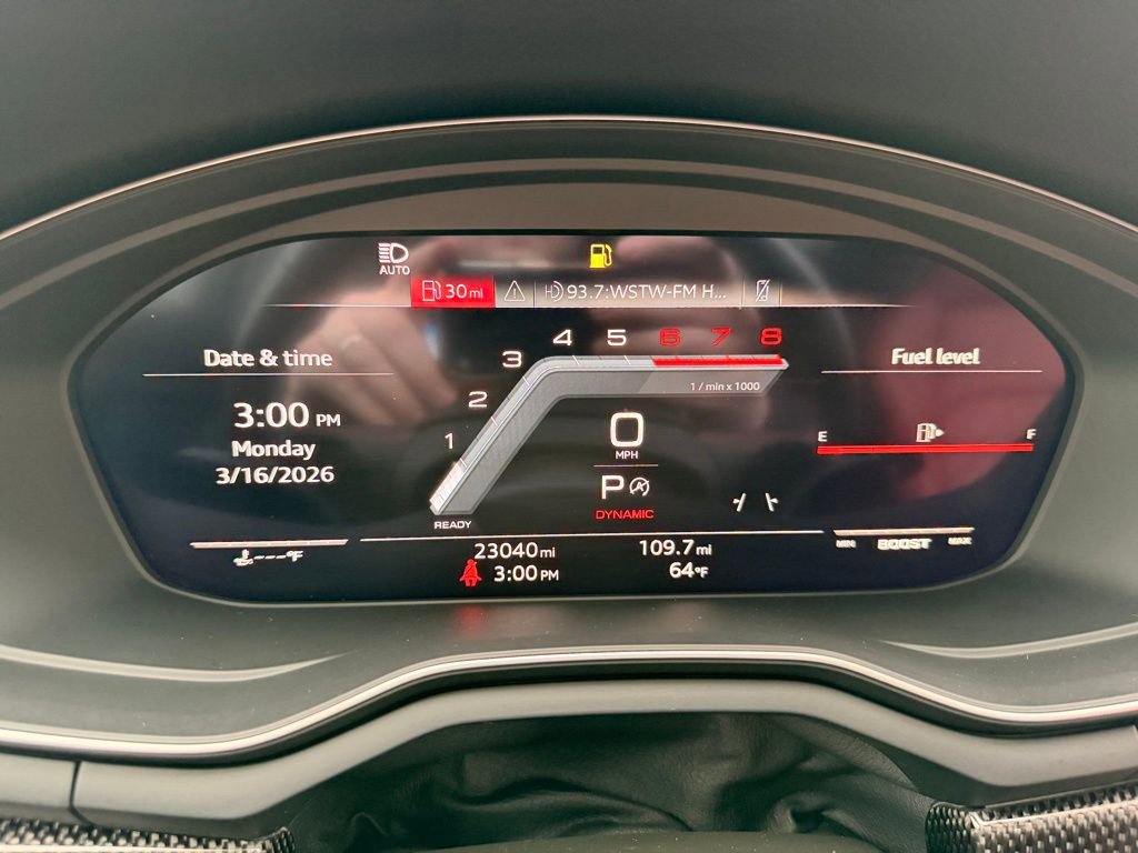 Used 2023 Audi S4 Premium Plus image 25