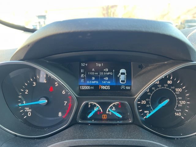 Used 2018 Ford Escape Titanium AWD/4WD image 13
