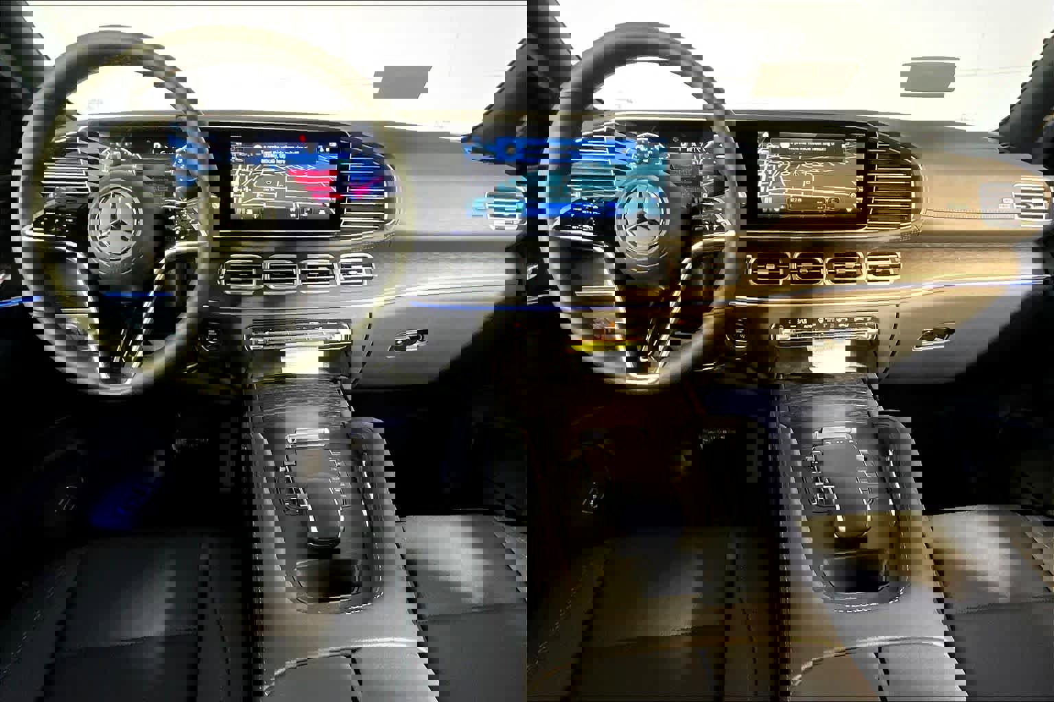 New 2026 Mercedes-Benz GLE 350 4MATIC image 7