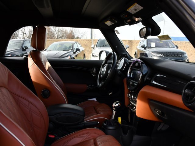 Used 2019 MINI Cooper S image 24