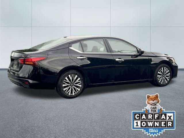 Certified 2024 Nissan Altima 2.5 SV image 18