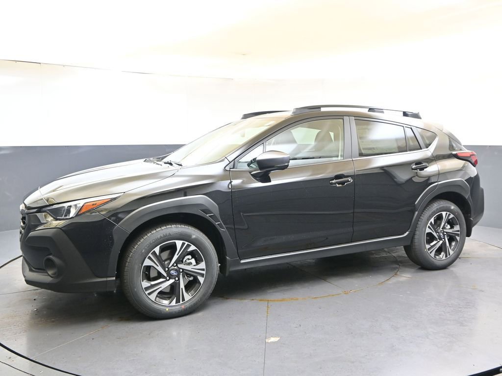 New 2026 Subaru Crosstrek 2.0i Premium AWD/4WD image 2