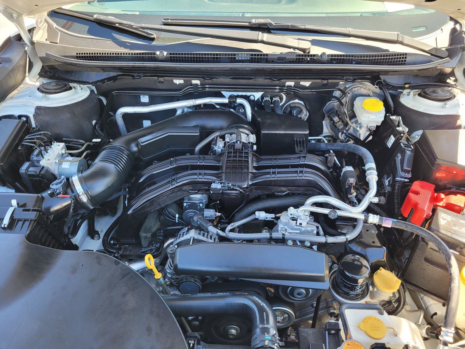 Certified 2024 Subaru Outback Premium image 36