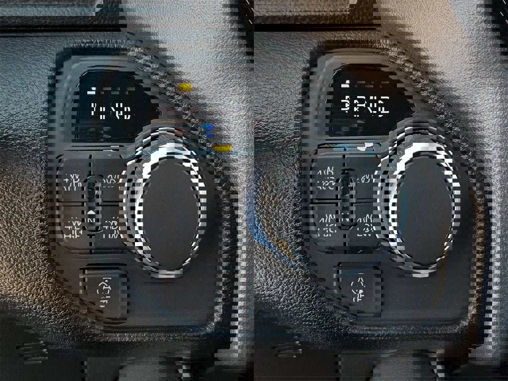 New 2026 RAM 1500 Lone Star image 27