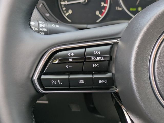 Used 2026 MAZDA CX-90 3.3 Turbo w/ Select Package image 23