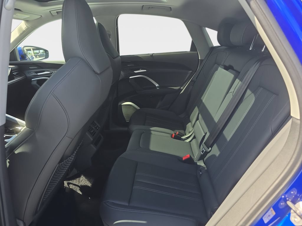 Certified 2025 Audi Q5 Premium Plus w/ Premium Plus AWD/4WD image 23