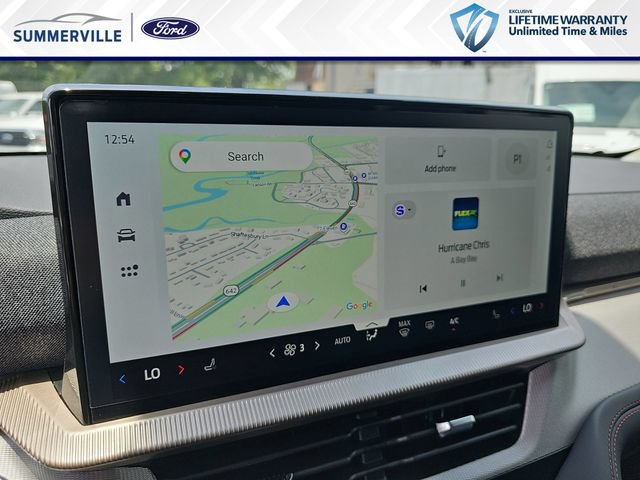 New 2026 Ford Explorer Active RWD image 25