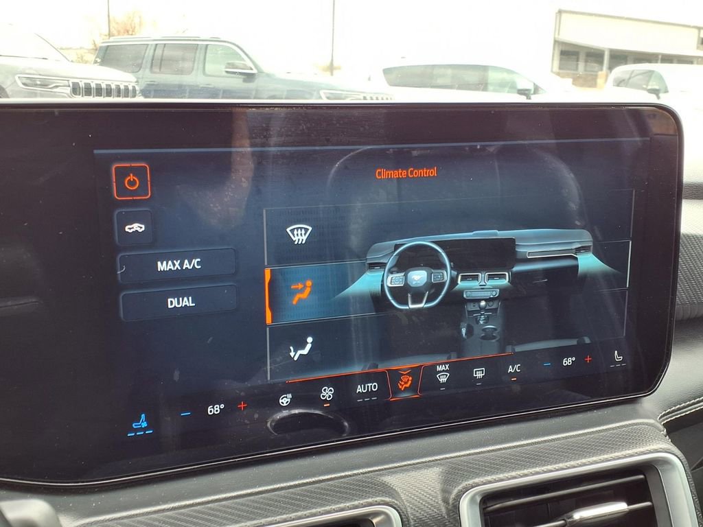 Used 2024 Ford Mustang Premium image 11