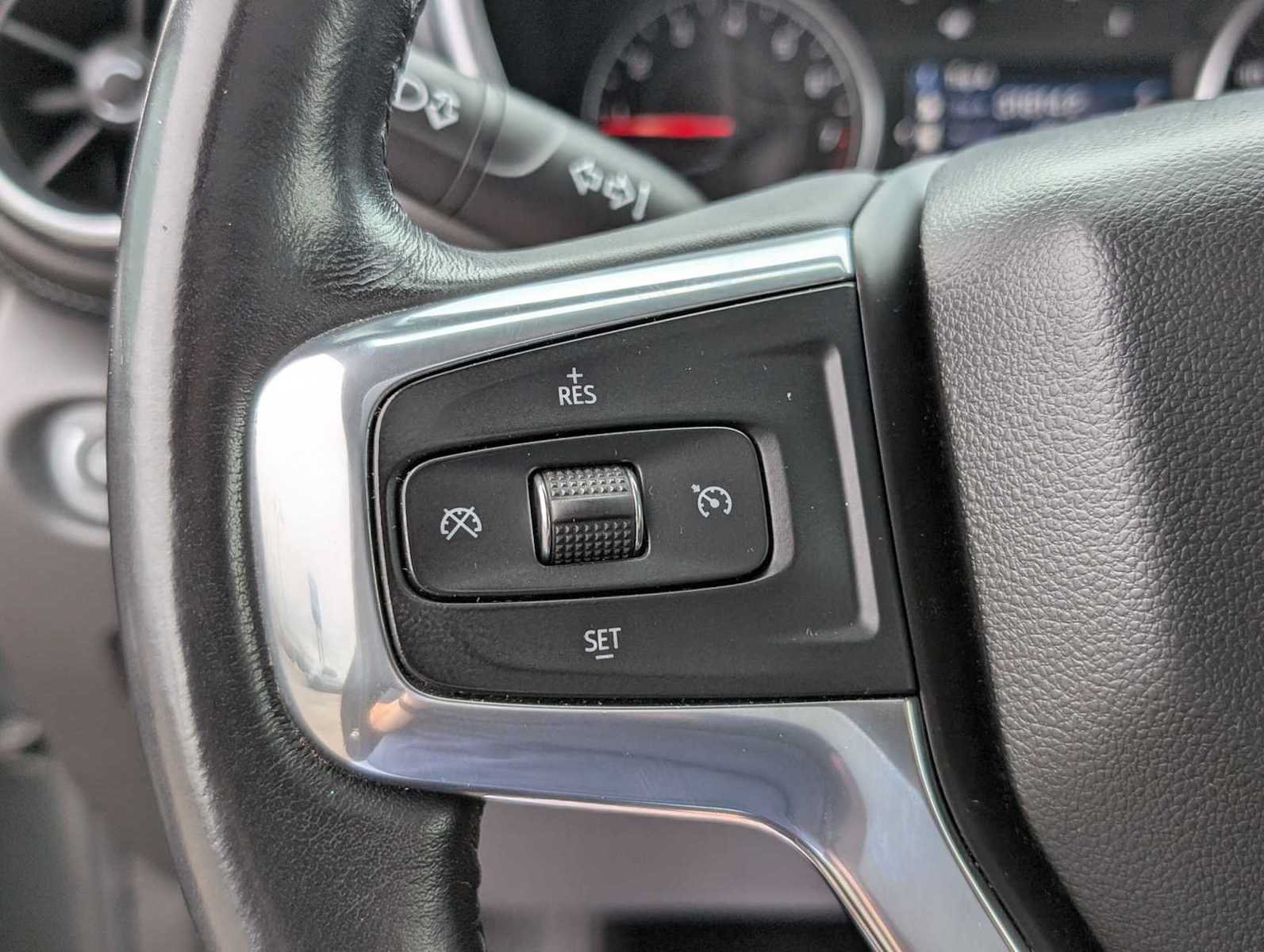 Used 2019 Chevrolet Blazer LT AWD/4WD image 33