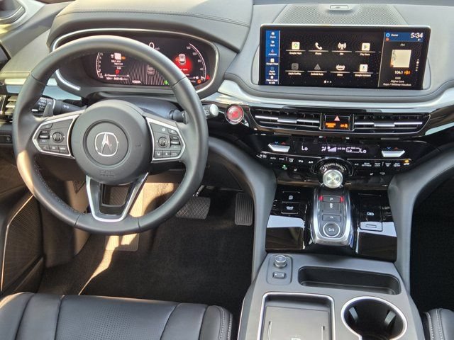 Certified 2026 Acura MDX w/ Technology Package FWD image 28