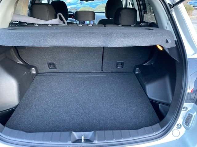 Used 2022 Mitsubishi Outlander Sport FWD image 27