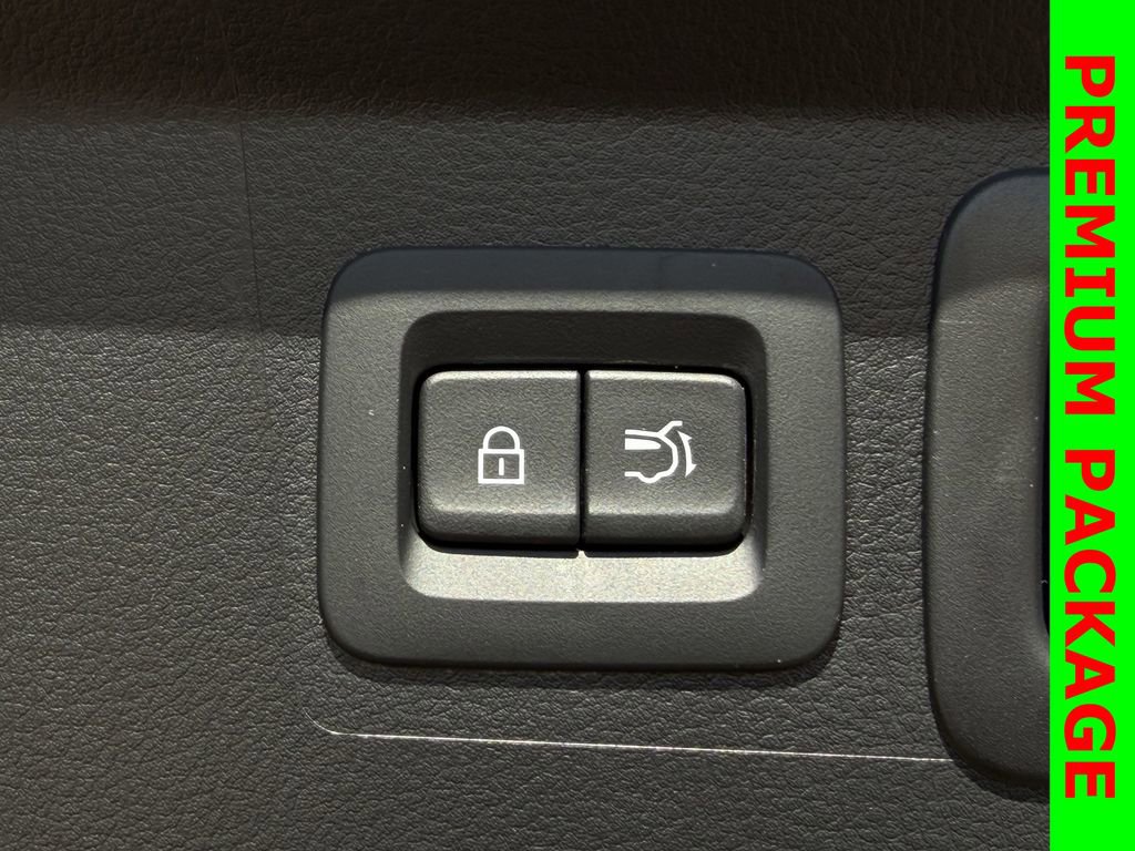 Used 2025 MAZDA CX-50 AWD 2.5 S w/ Weather Package image 30