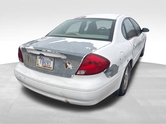 Used 2000 Ford Taurus SES image 12