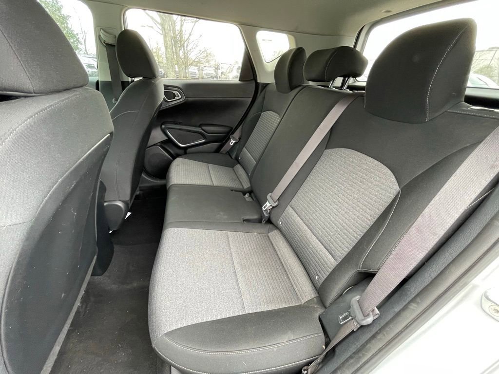 Used 2021 Kia Soul S image 26