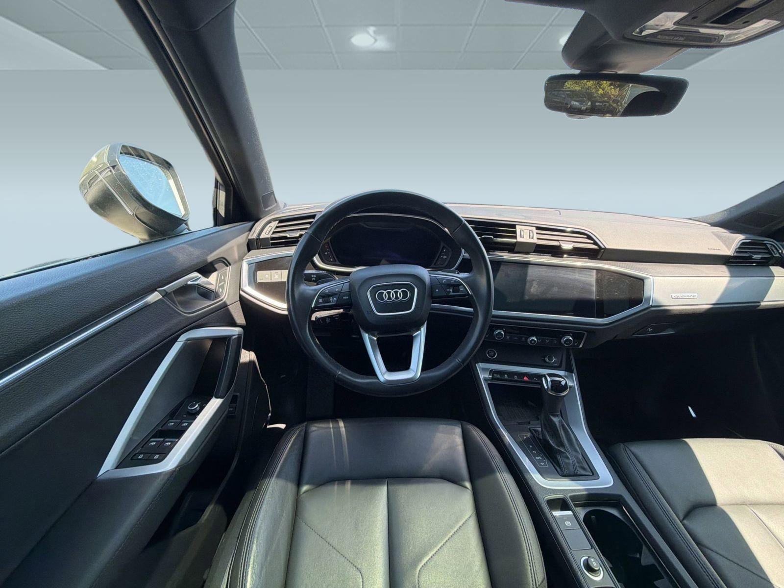 Used 2021 Audi Q3 2.0T Premium Plus AWD/4WD image 31