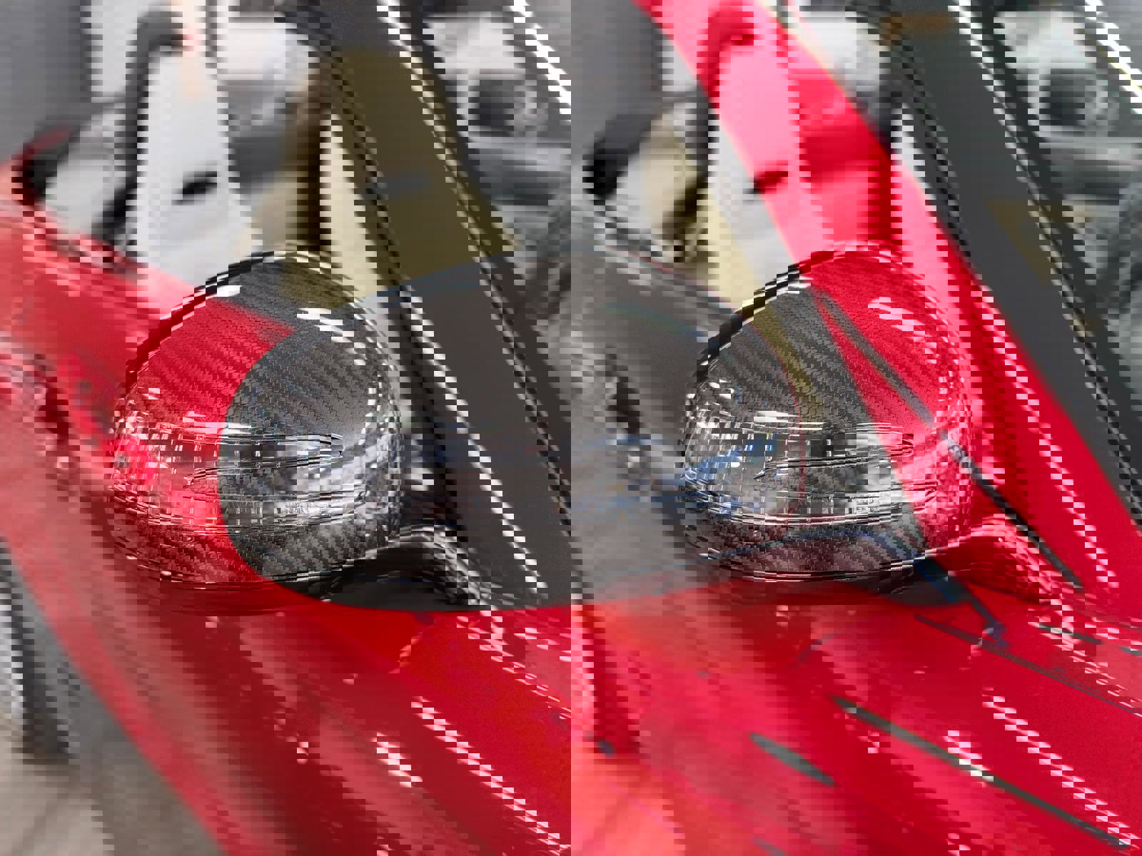 Used 2012 Mercedes-Benz SLS AMG Roadster image 11