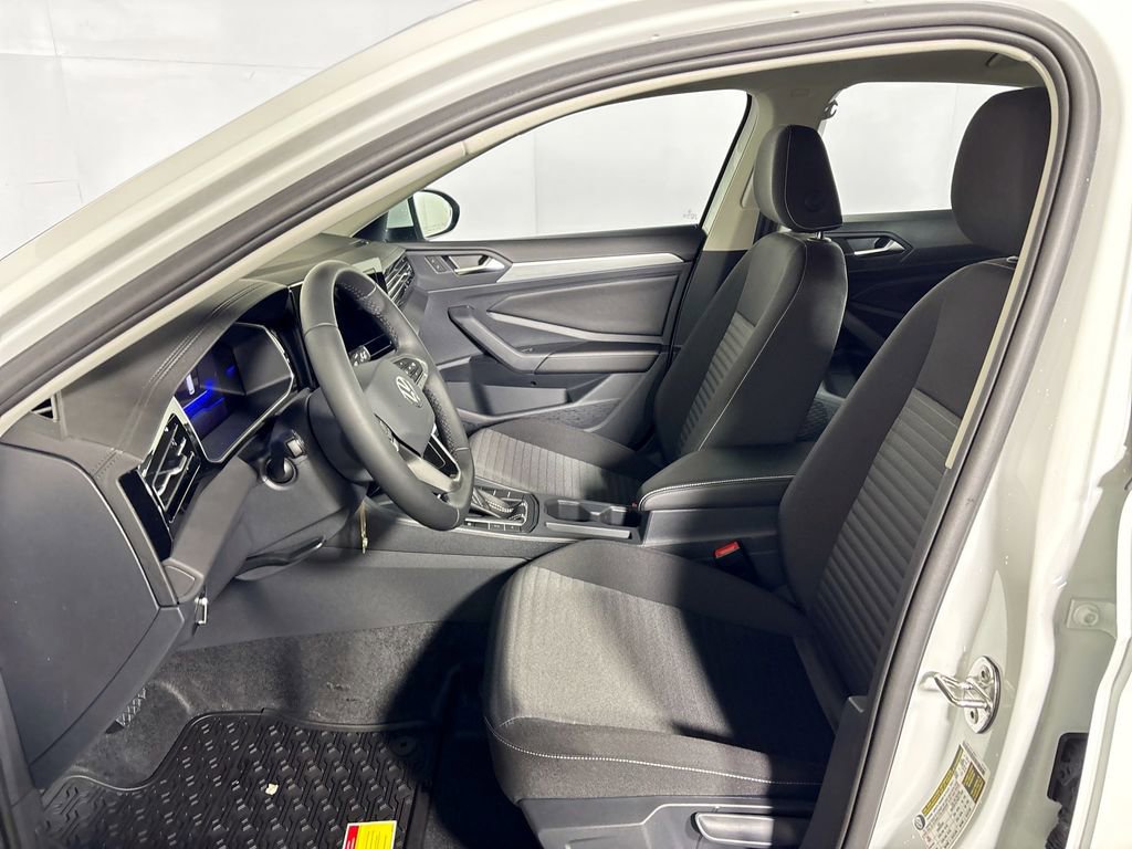 New 2026 Volkswagen Jetta S image 11