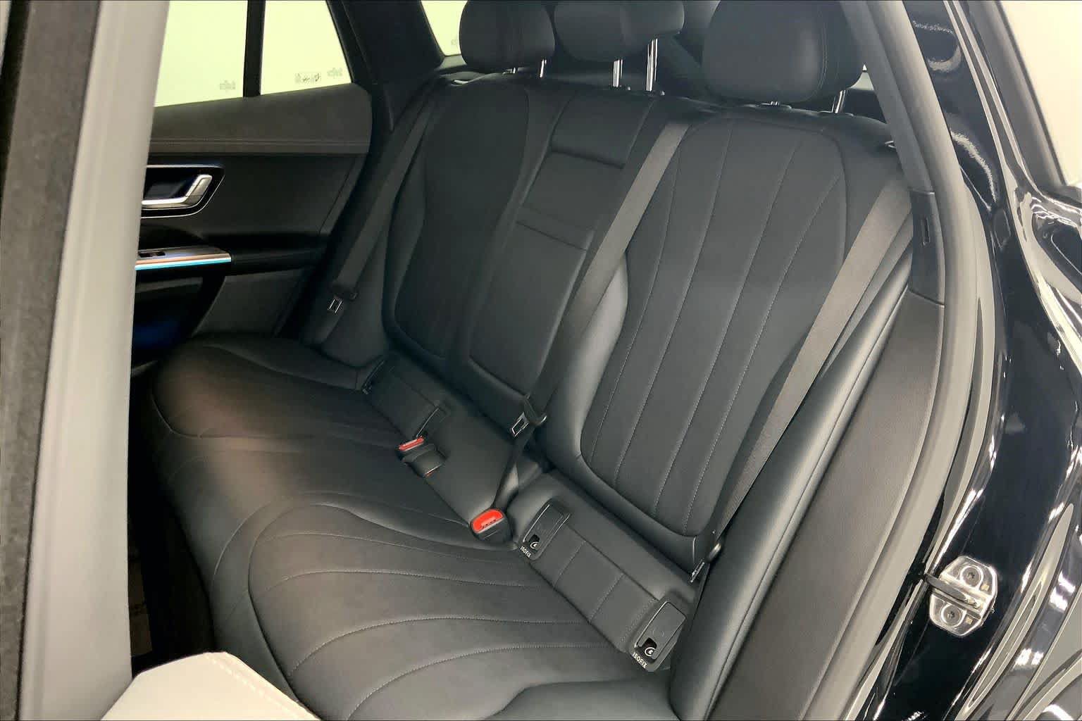 Certified 2023 Mercedes-Benz EQE 350+ 4MATIC SUV image 18