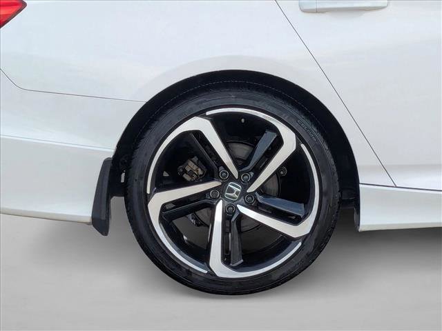Used 2018 Honda Accord Sport image 20