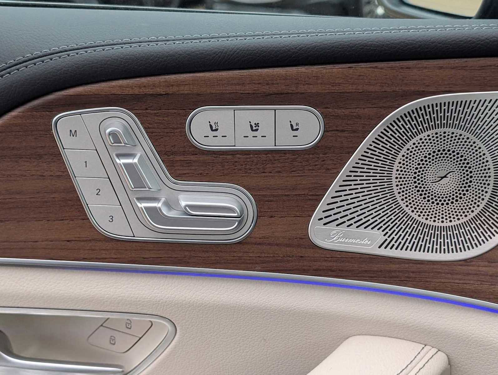 New 2026 Mercedes-Benz GLE 450 4MATIC image 20