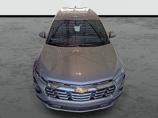 New 2027 Chevrolet Equinox LT w/ Convenience Package II AWD/4WD image 6