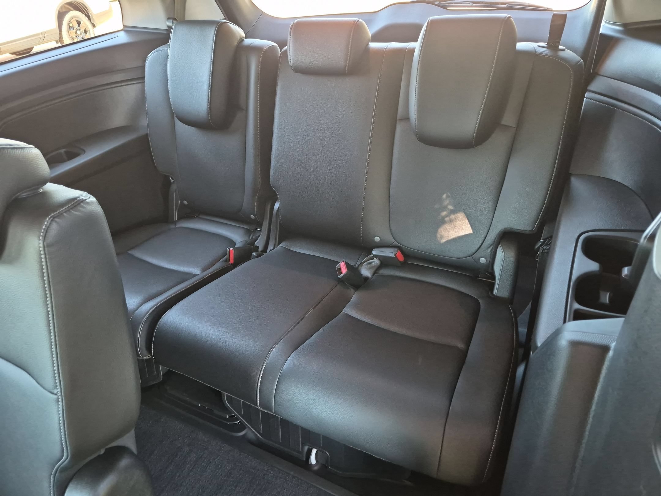 Certified 2024 Honda Odyssey EX-L image 23
