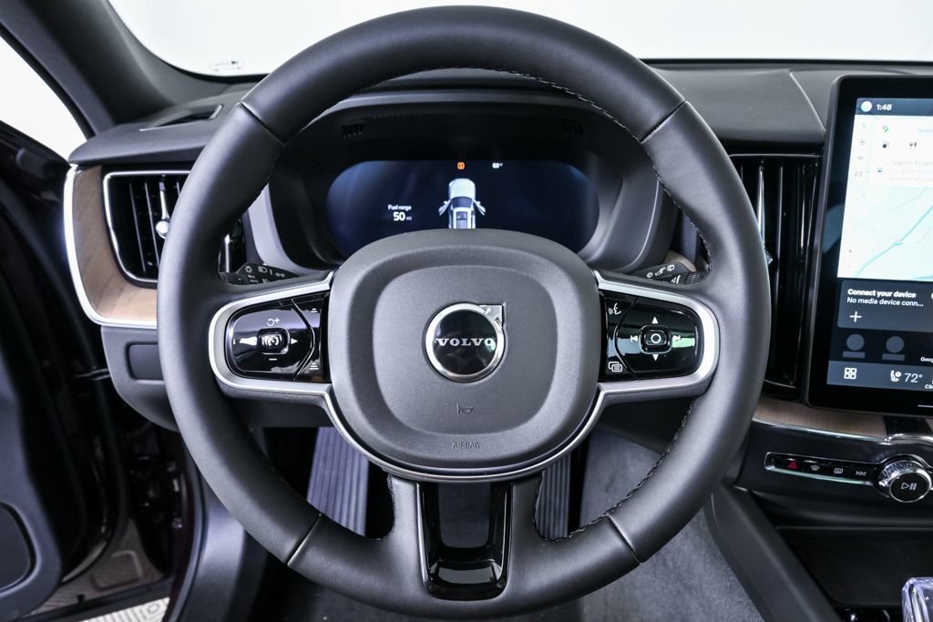 New 2026 Volvo XC60 B5 Core w/ Climate Package image 8