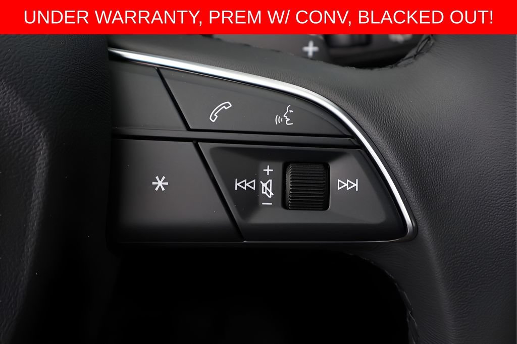 Used 2023 Audi Q8 Premium w/ Convenience Package AWD/4WD image 21