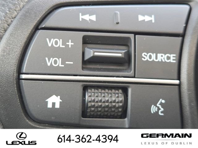 Used 2023 Honda CR-V EX image 26