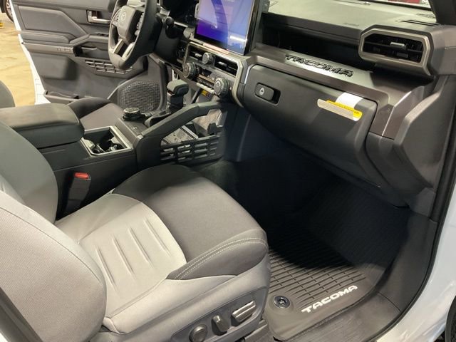 New 2026 Toyota Tacoma TRD Off-Road image 19
