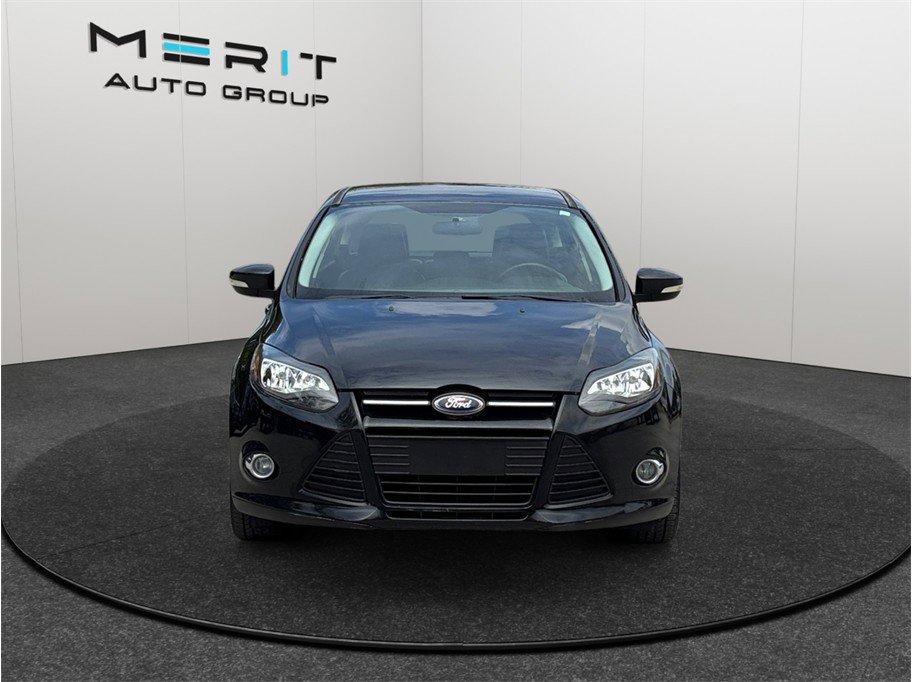 Used 2013 Ford Focus SE image 3