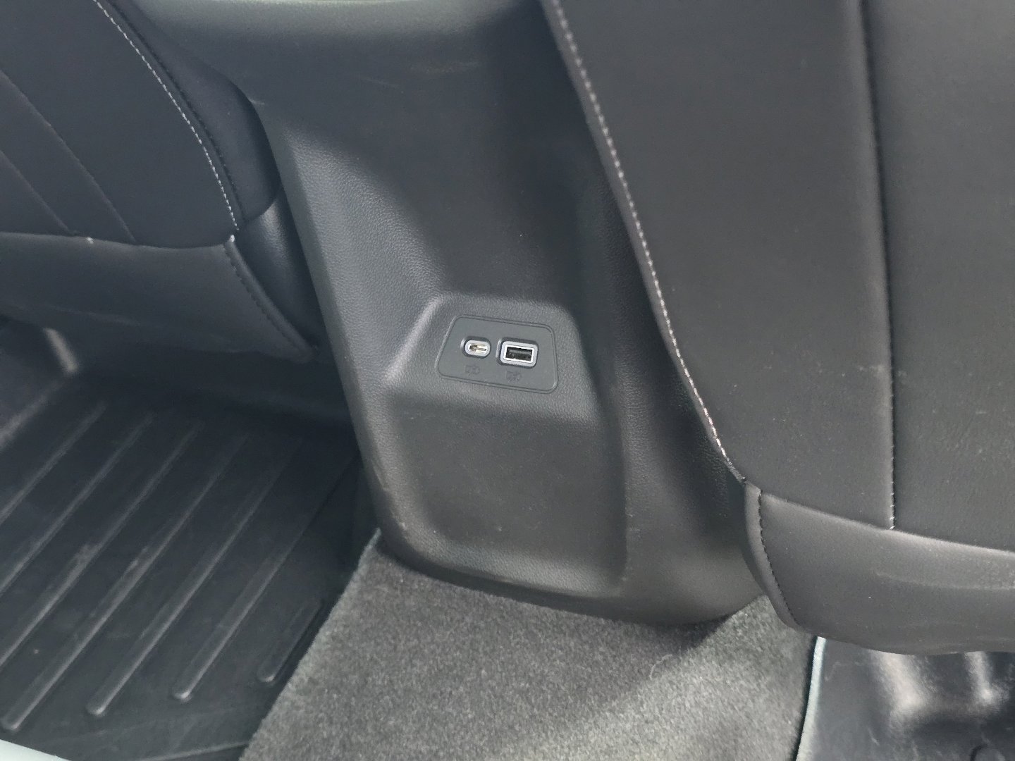 Certified 2023 Buick Envision Preferred AWD/4WD image 30