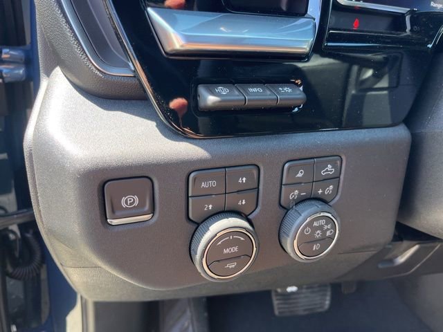 New 2026 Chevrolet Silverado 2500 High Country w/ Technology Package AWD/4WD image 21