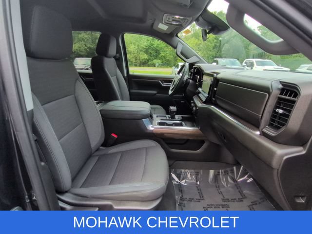 Used 2023 Chevrolet Silverado 1500 RST AWD/4WD image 28