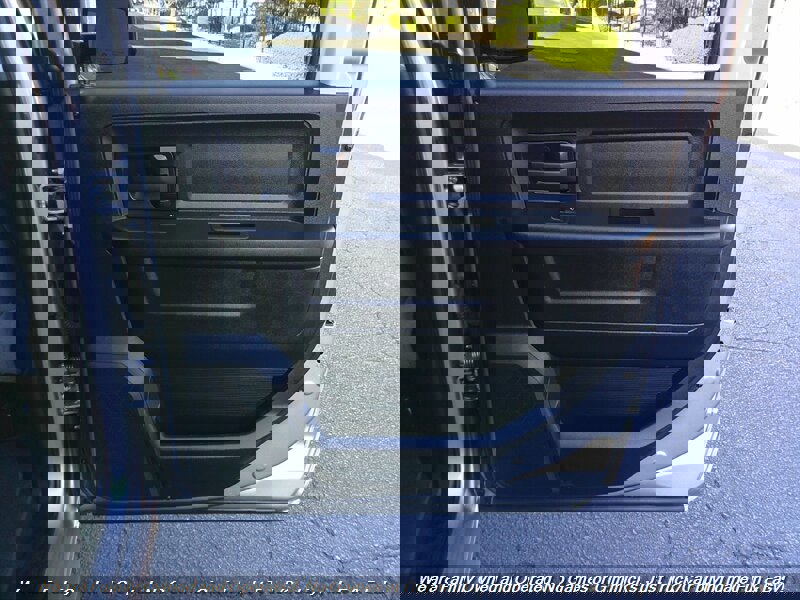 Used 2020 RAM 1500 Tradesman w/ Popular Equipment Group image 27