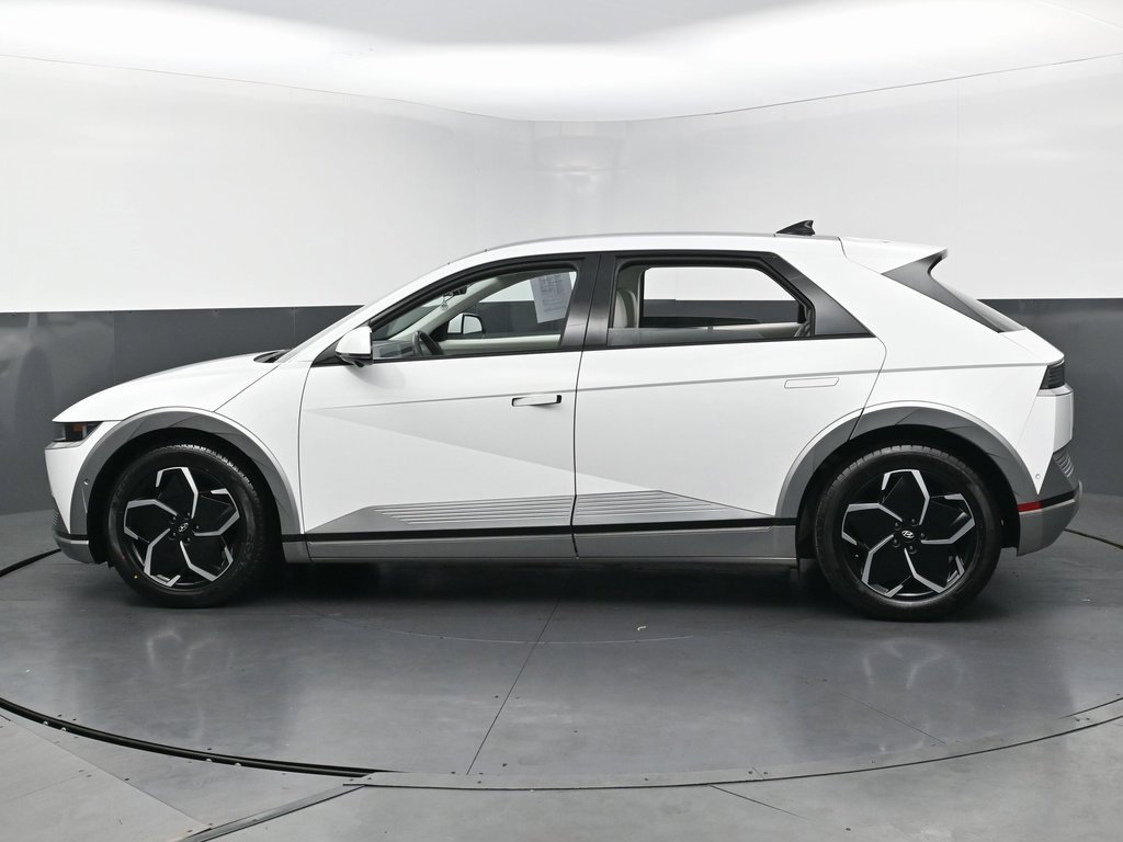 Used 2024 Hyundai Ioniq 5 Limited image 8