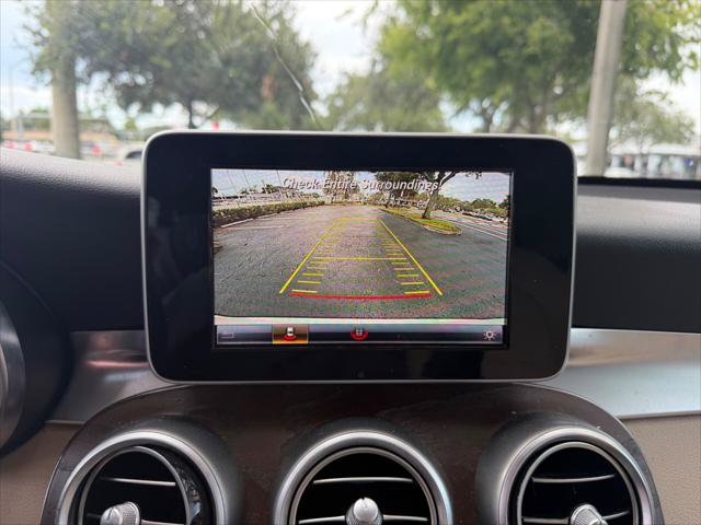 Used 2019 Mercedes-Benz GLC 300 image 27