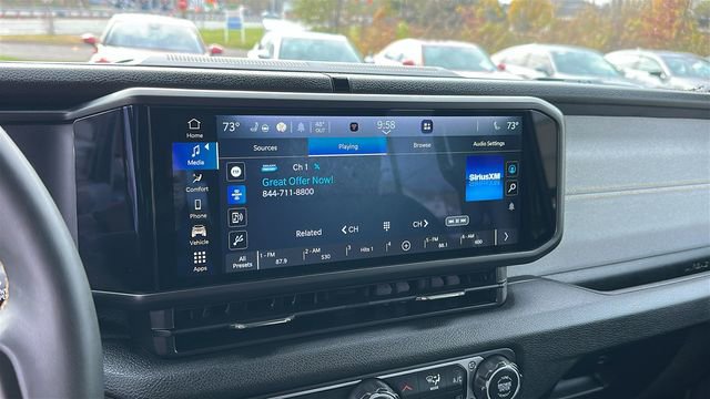 Used 2024 Jeep Wrangler Willys 4xe image 16