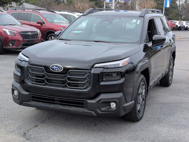 New 2026 Subaru Outback Premium image 7